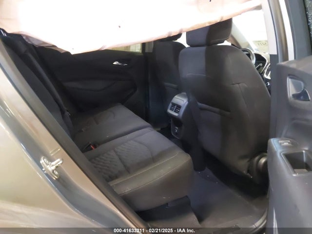 3GNAXVEX4KS578169 Chevrolet EQUINOX LT