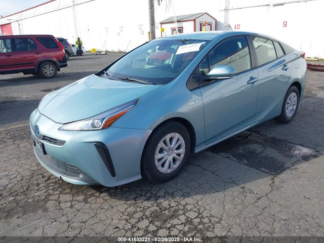 JTDKARFU8L3103867 Toyota 2zr-fxe,1nm+1mm