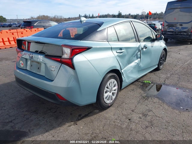 JTDKARFU8L3103867 Toyota 2zr-fxe,1nm+1mm