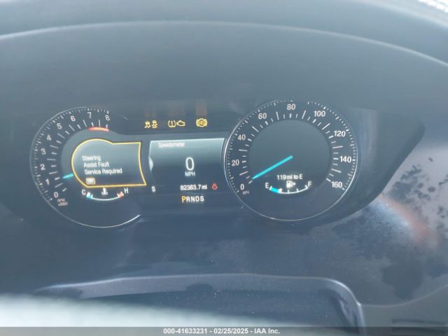 1FM5K8HTXJGA36148 Ford Explorer Platinum