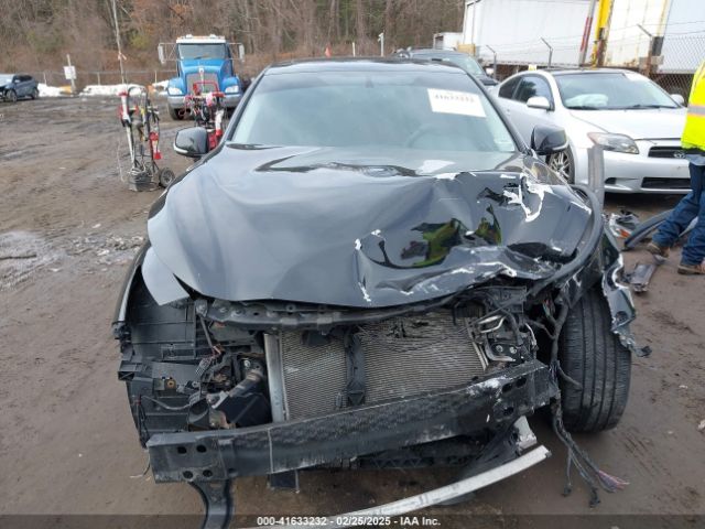 JN1BV7AR3FM407217 Infiniti Q50 Premium