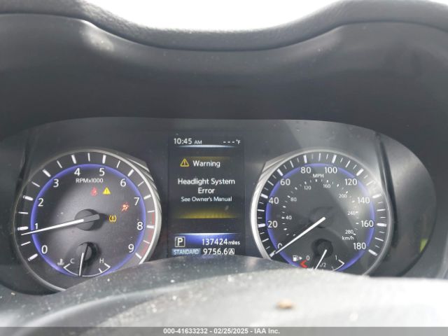 JN1BV7AR3FM407217 Infiniti Q50 Premium