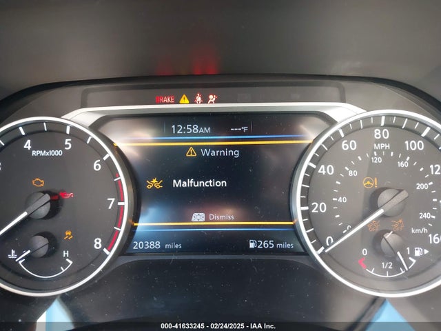 3N1AB8CV8MY310528 Nissan Sentra Sv Xtronic Cvt