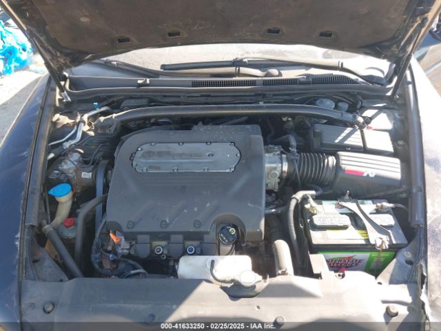 2005 ACURA TL 19UUA65555A069677 Photo 9