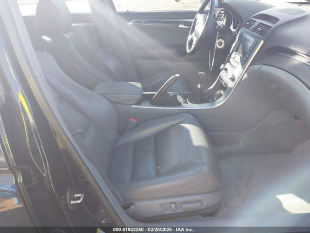 2005 ACURA TL 19UUA65555A069677 Photo 4