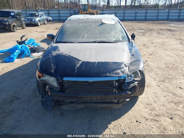 2005 ACURA TL 19UUA65555A069677 Photo 5