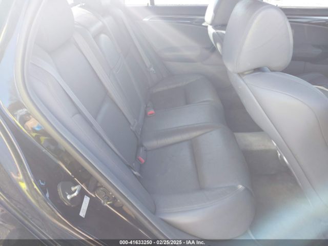 2005 ACURA TL 19UUA65555A069677 Photo 7