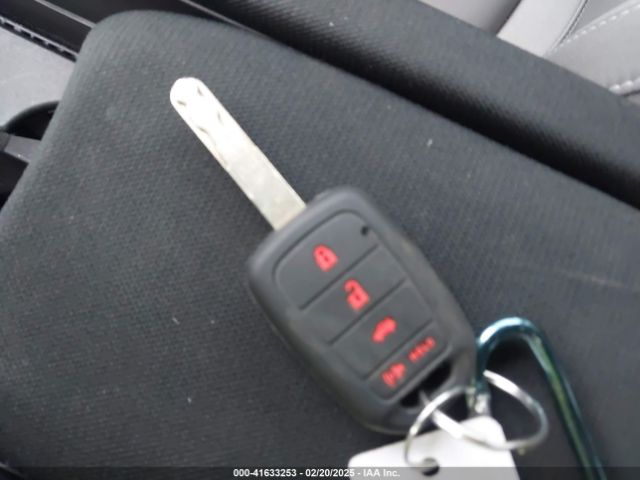 19XFC2F6XKE039679 Honda Civic Lx