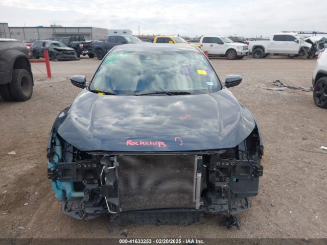 19XFC2F6XKE039679 Honda Civic Lx