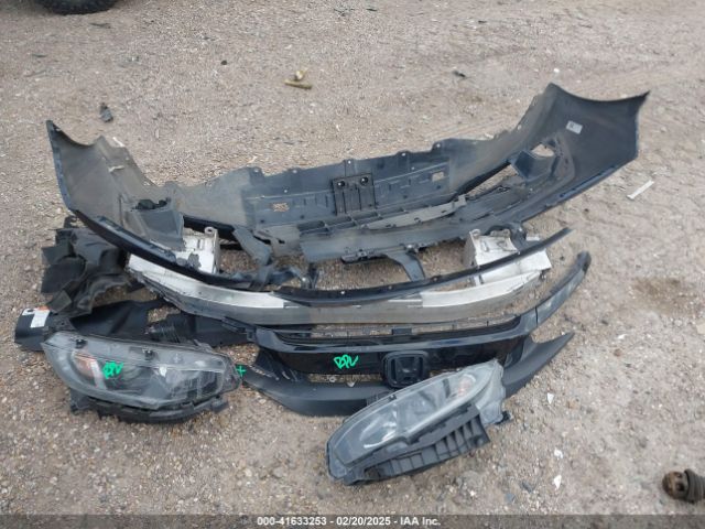 19XFC2F6XKE039679 Honda Civic Lx
