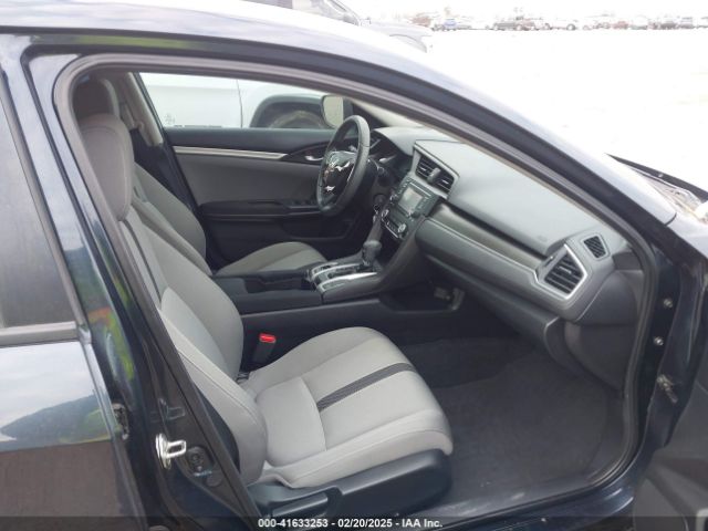 19XFC2F6XKE039679 Honda Civic Lx