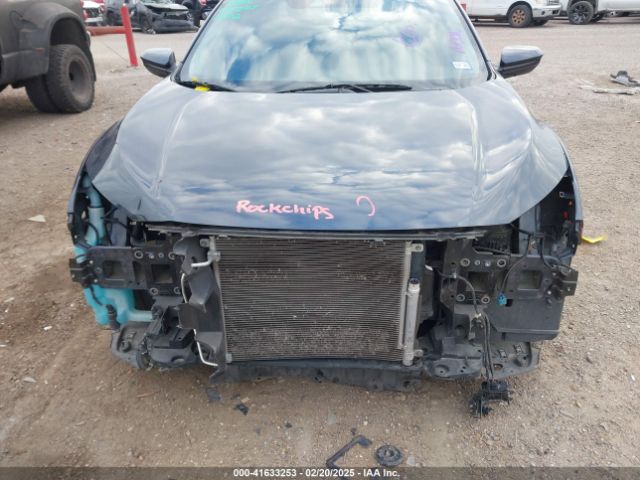 19XFC2F6XKE039679 Honda Civic Lx