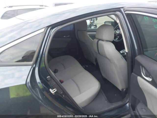 19XFC2F6XKE039679 Honda Civic Lx