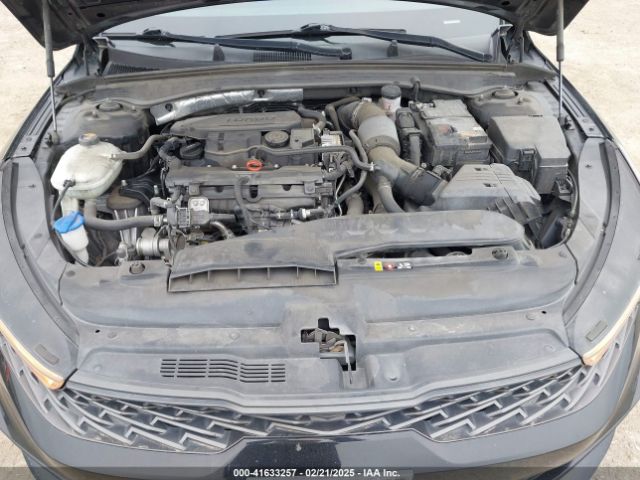 5XXG64J22MG008335 KIA K5 Gt-line