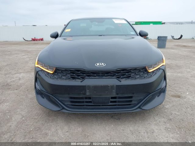 5XXG64J22MG008335 KIA K5 Gt-line