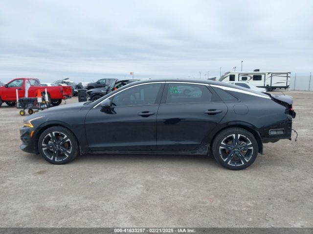 5XXG64J22MG008335 KIA K5 Gt-line