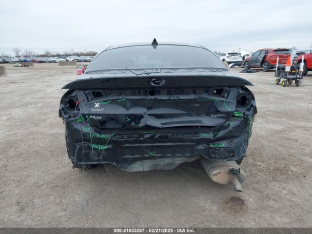 5XXG64J22MG008335 KIA K5 Gt-line