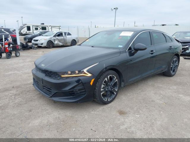 5XXG64J22MG008335 KIA K5 Gt-line