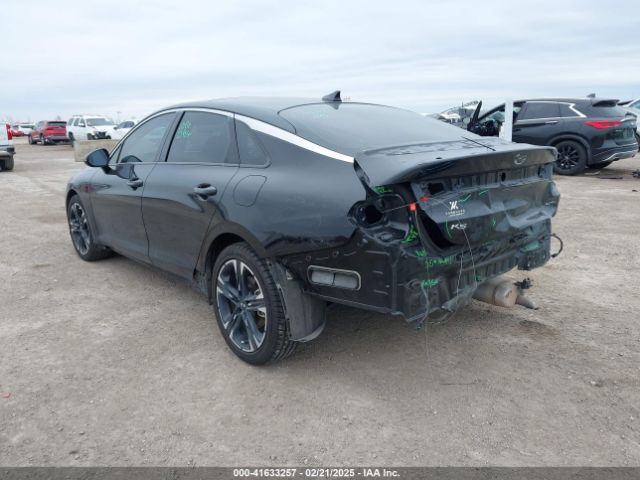 5XXG64J22MG008335 KIA K5 Gt-line