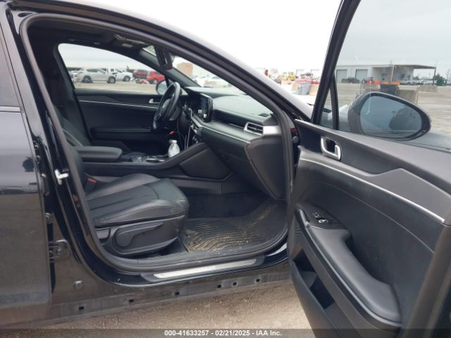 5XXG64J22MG008335 KIA K5 Gt-line