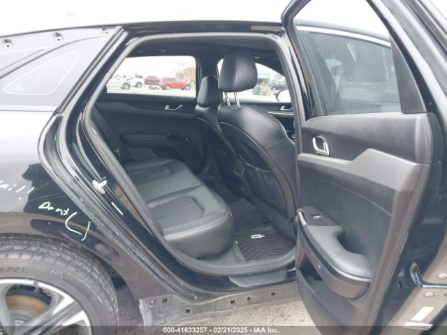 5XXG64J22MG008335 KIA K5 Gt-line