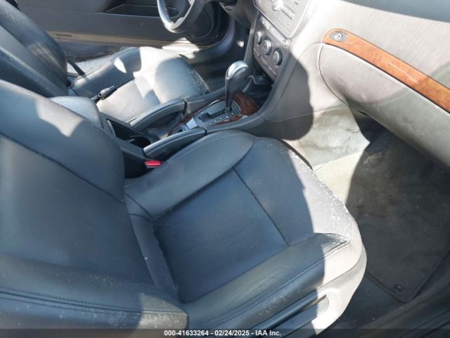2009 SAAB 9-3 YS3FB79Y396000468 Photo 4