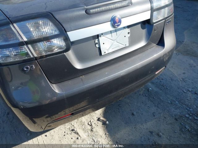 2009 SAAB 9-3 YS3FB79Y396000468 Photo 5