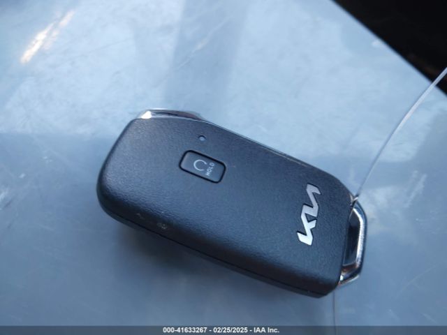 KNDETCA73R7581184 KIA Seltos Sx Turbo