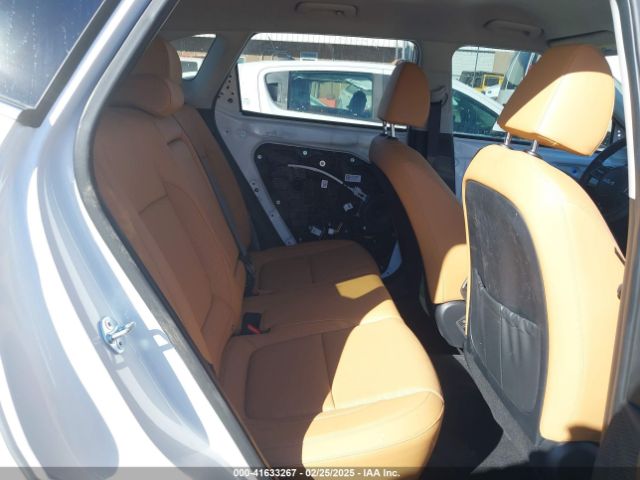 KNDETCA73R7581184 KIA Seltos Sx Turbo