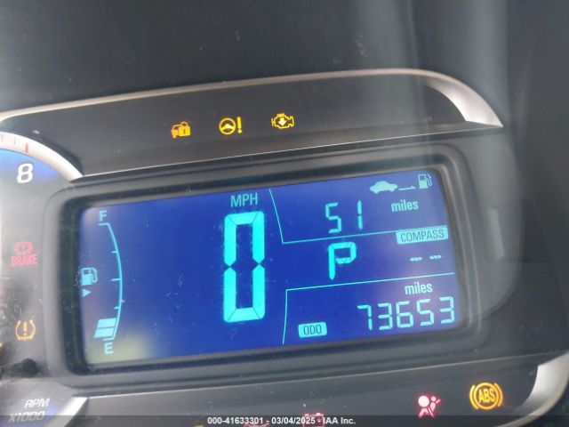 3GNCJKSB3GL254942 Chevrolet Trax 1ls