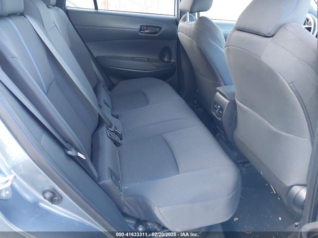 7MUFBABG3PV005338 Toyota Corolla Cross Hybrid Se