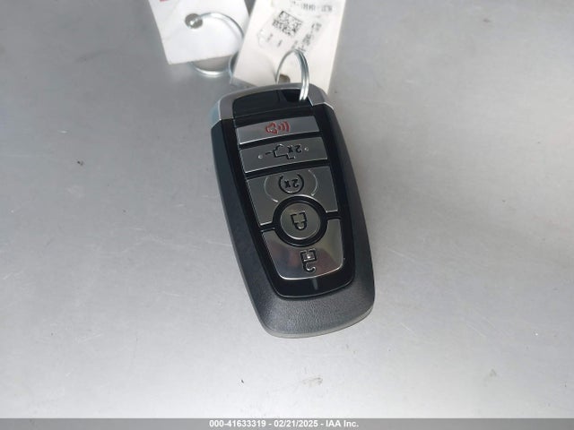 1FTFW3LDXRFB15109 Ford F-150 Xlt