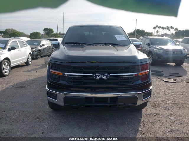 1FTFW3LDXRFB15109 Ford F-150 Xlt