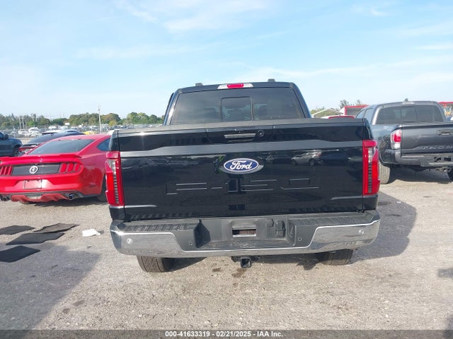 1FTFW3LDXRFB15109 Ford F-150 Xlt