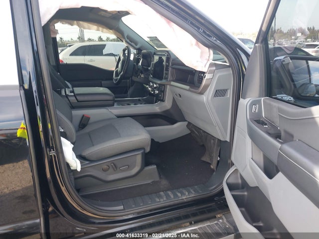 1FTFW3LDXRFB15109 Ford F-150 Xlt