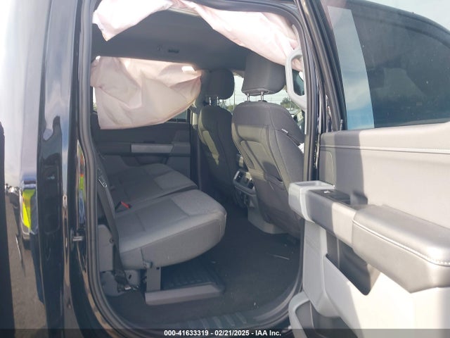 1FTFW3LDXRFB15109 Ford F-150 Xlt
