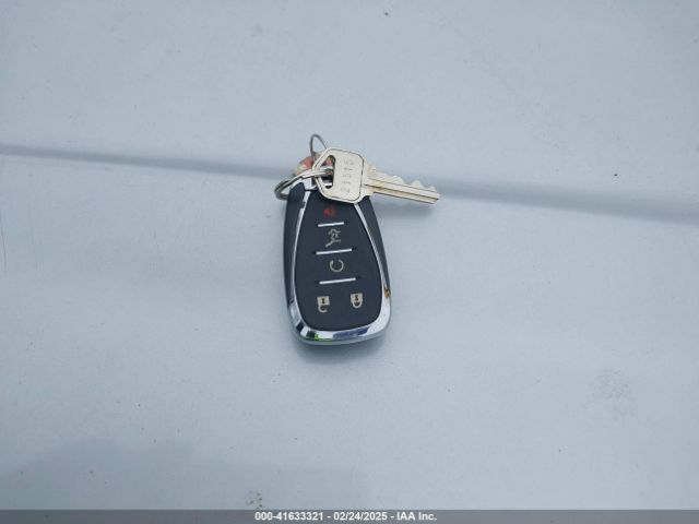 3GNAXWEG0PS162715 Chevrolet Equinox Awd Rs