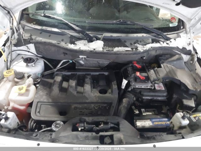 1C4NJRFB1FD105292 Jeep Patriot Latitude