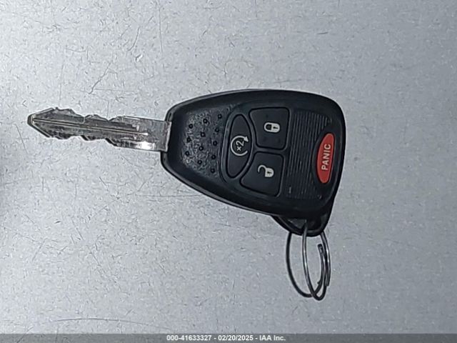 1C4NJRFB1FD105292 Jeep Patriot Latitude