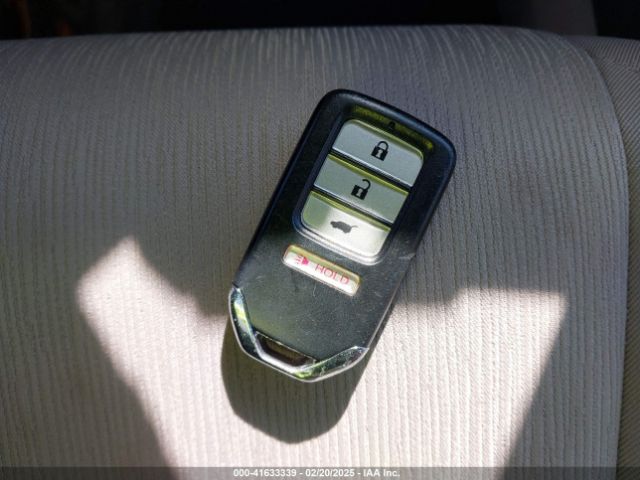 5FNRL6H23KB049236 Honda ODYSSEY LX
