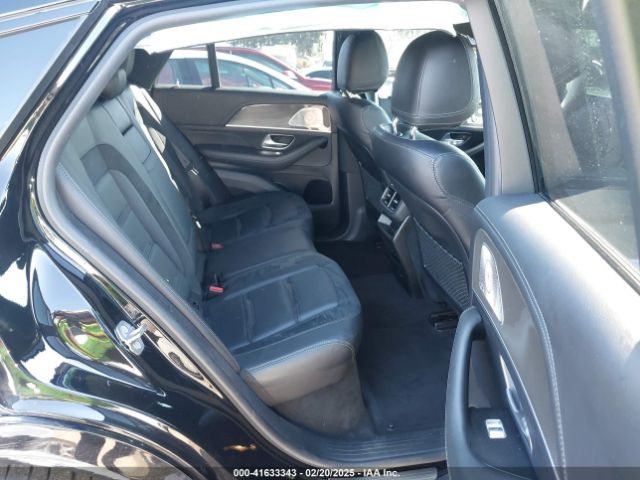 4JGFD6BB0MA400345 Mercedes-Benz Amg Gle 53 Coupe 4matic