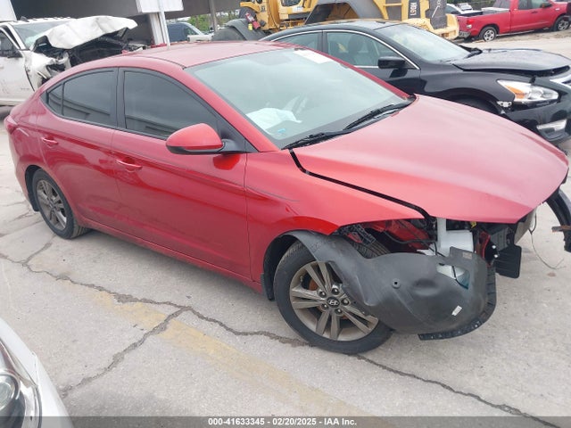 2018 5NPD84LF1JH222035 main image