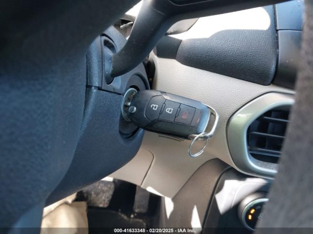 2018 FORD ECOSPORT MAJ3P1RE9JC224032 Photo 10