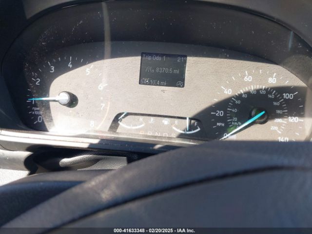 2018 FORD ECOSPORT MAJ3P1RE9JC224032 Photo 6