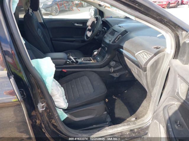 2FMPK4G93JBC57122 Ford EDGE SE