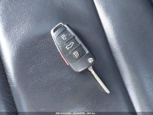 2008 AUDI A3 WAUNF78P08A141023 Photo 10