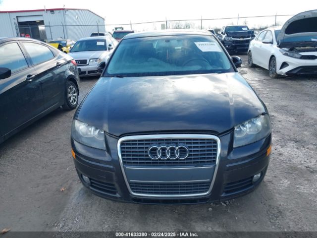 2008 AUDI A3 WAUNF78P08A141023 Photo 5