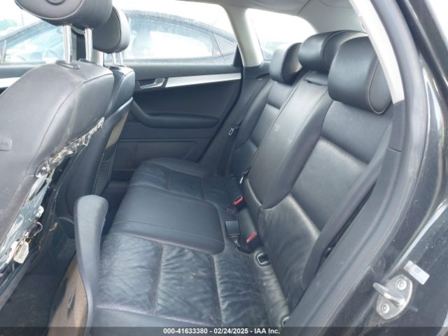 2008 AUDI A3 WAUNF78P08A141023 Photo 7