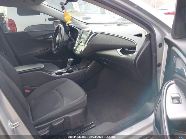1G1ZB5ST0GF252031 Chevrolet MALIBU LS