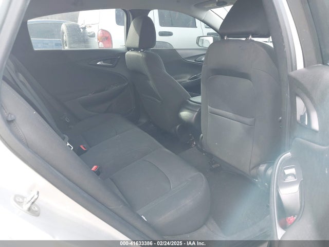 1G1ZB5ST0GF252031 Chevrolet MALIBU LS
